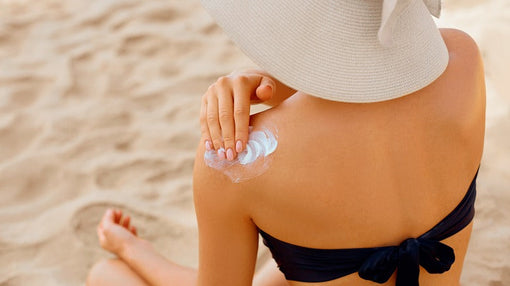 Comment protéger et réparer sa peau après une exposition excessive au soleil ?