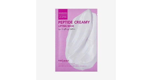 TRIMAY Peptide Creamy Lifting Mask