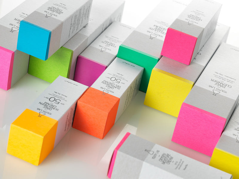 Nouveau : Youth Lab arrive chez Feel My Skin