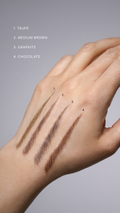MISA Define Brow Pencil