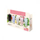 MARY&MAY Vegan Wash Off Mask Mini Gift Set