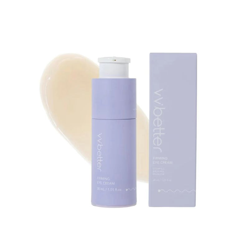 VVBETTER Firming Eye Cream