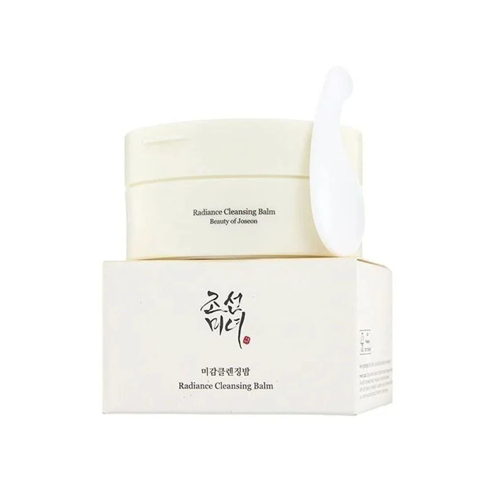 BEAUTY OF JOSEON Radiance Cleansing Balm