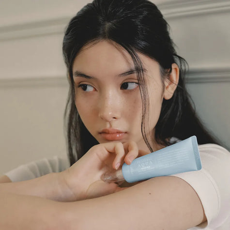 Dr.Althea Aqua Marine Watery Cream