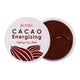 PETITFEE Cacao Energizing Hydrogel Eye Mask