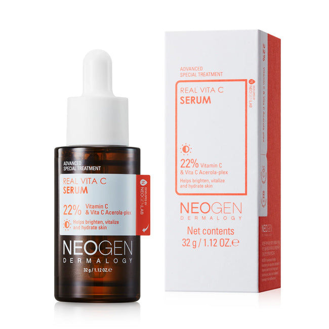 NEOGEN  Real Vitamin C Serum