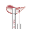 HUEMI Melting Glaze Lip Gloss- 01 ROSY NUDE