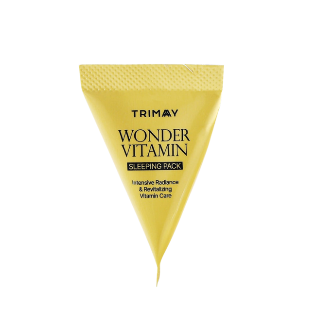 TRIMAY Wonder Vitamin Sleeping Pack 1 EA