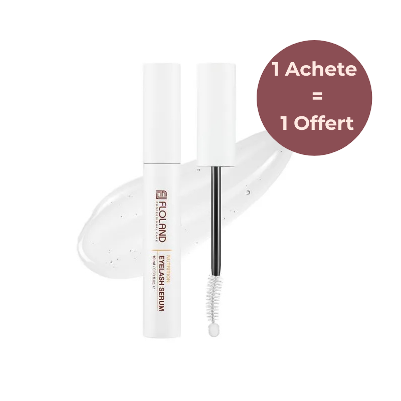 FLOLAND Nutrition Eyelash Serum