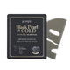 PETITFEE Black Pearl & Gold  Hydrogel Mask