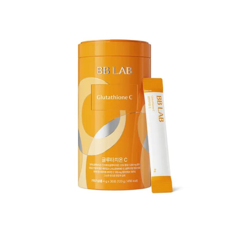 NUTRIONE BB LAB Glutathione C Collagen –