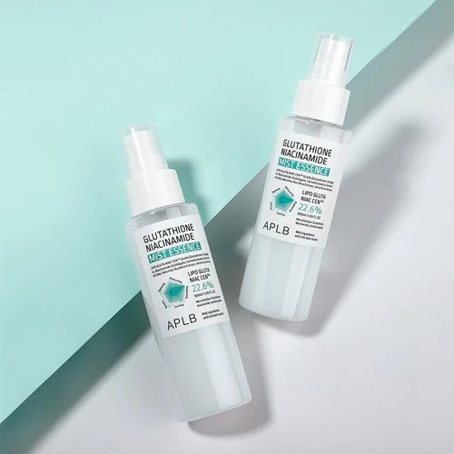 APLB Glutathione Niacinamide Mist Essence