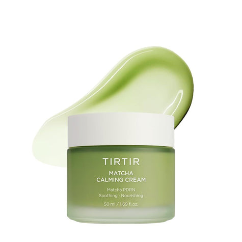 TIRTIR Matcha Calming Cream