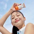 PURITO SEOUL Daily Soft Touch Sunscreen ( Renewer)
