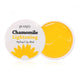 PETITFEE chamomile lightening hydrogel eye mask