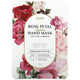 KOELF Rose Petal Satin Hand Mask