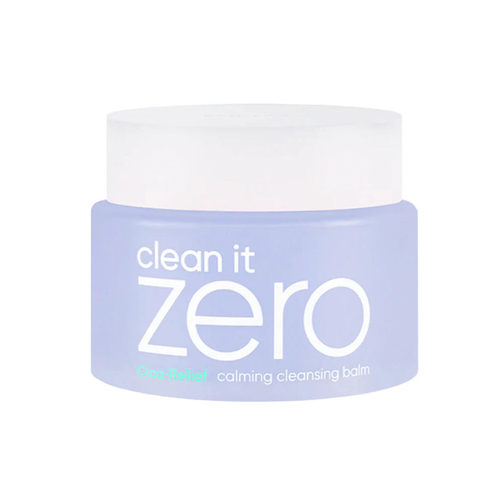 BANILA CO Clean it Zero Calming Cleansing Balm