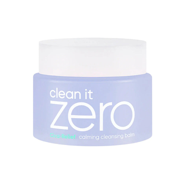 BANILA CO Clean it Zero Calming Cleansing Balm