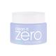BANILA CO Clean it Zero Calming Cleansing Balm