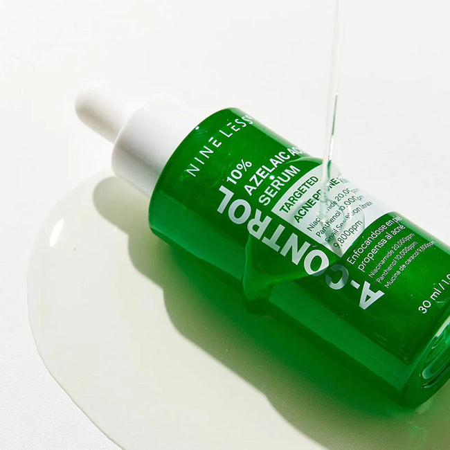NINELESS A-control 10% Azelaic Acid Serum
