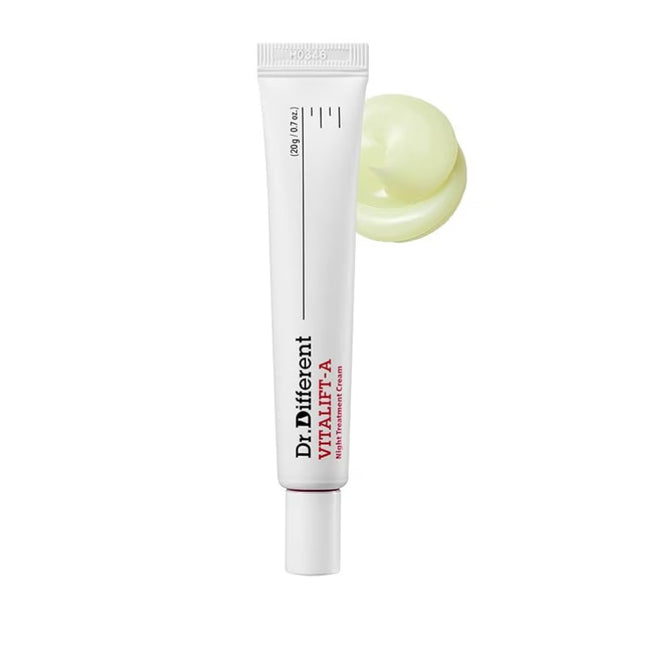 Dr.Different VITALIFT-A