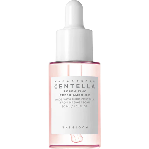 Skin1004 Madagascar Centella Poremizing Fresh Ampoule Mini