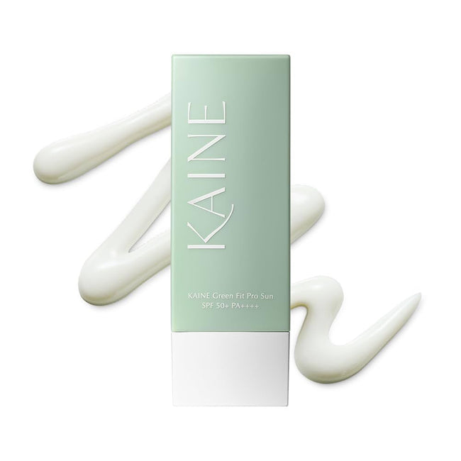 KAINE - Green Fit Pro Sun SPF 50+