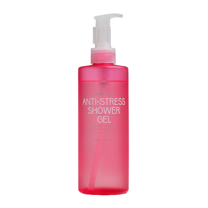 YOUTH LAB Anti Stress Gel Douche Spice 400ML
