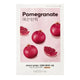 MISSHA Airy Fit Sheet Mask Pomegranate