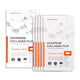 DERMARSSANCE Highprime Collagen Film Forehead Or Neck