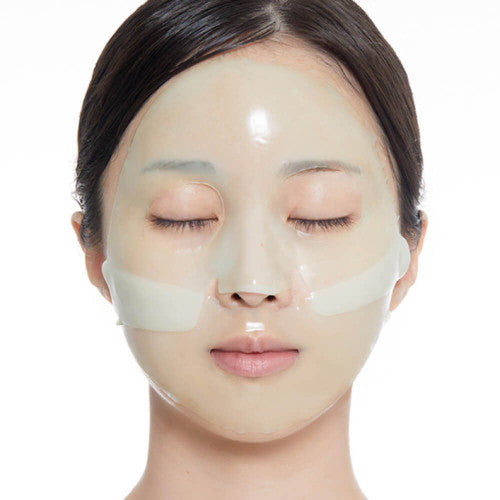 VT COSMETICS RETI-A REEDLE SHOT 100- Hydrogel Mask (2 étapes)