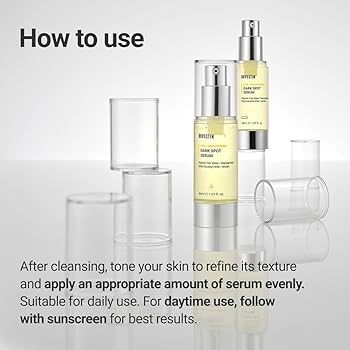 ROVECTIN - Vita Dark Spot Serum