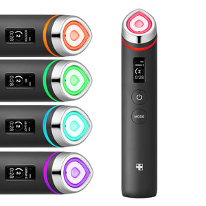 MEDICUBE AGE-R Booster Pro BLACK