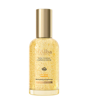 D'ALBA Vita Toning Capsule Serum 100ml