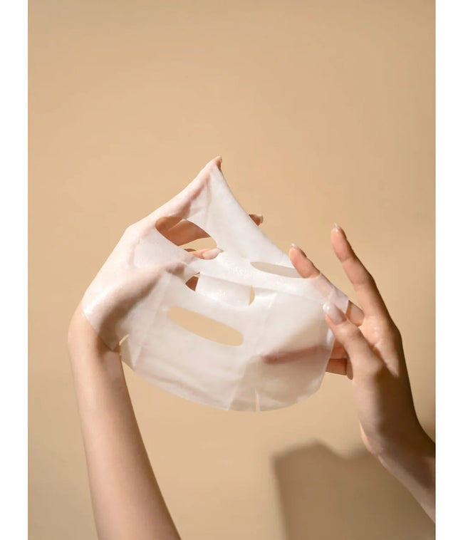 D'ALBA White Truffle Nourishing Treatment Mask