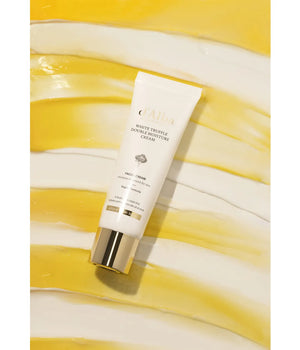 D'ALBA White Truffle Double Moisture Cream