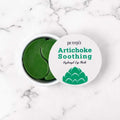 PETITFEE Artichoke Soothing Hydrogel Eye Patch