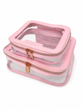 Grande Trousse de voyage Feel My Skin