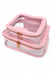Duo Trousse de voyage Feel My Skin