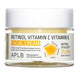 APLB Retinol Vitamin C Vitamin E Facial Cream