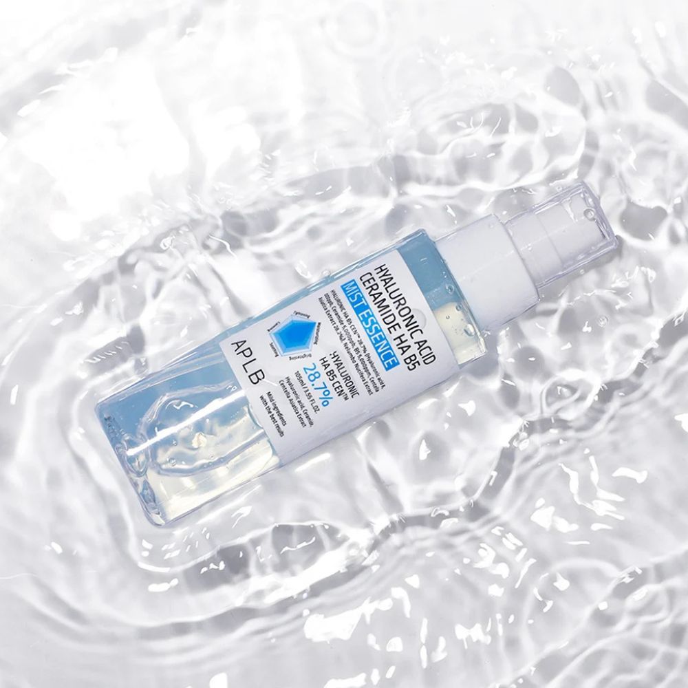 APLB Hyaluronic Acid Ceramide Ha B5 Mist Essence