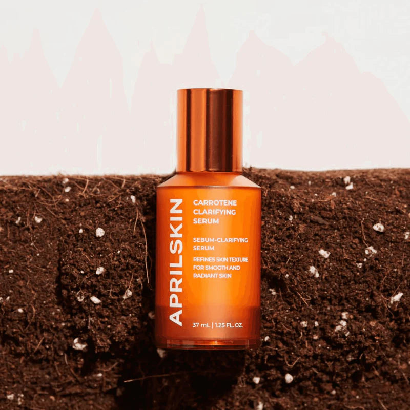 APRILSKIN Carrotene Clarifying Serum