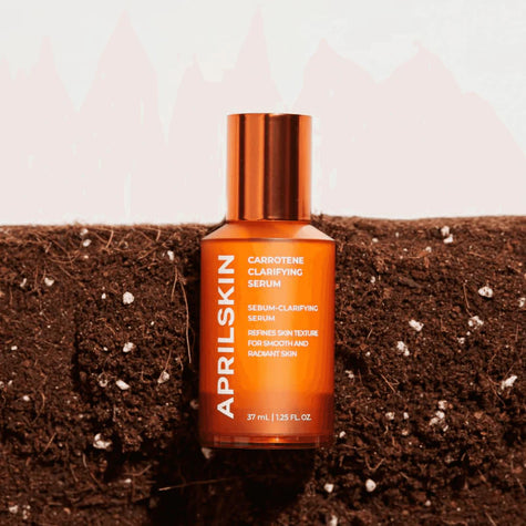 APRILSKIN Carrotene Clarifying Serum