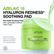 ANUA  Azelaic 10 Hyaluron Redness Soothing Pad