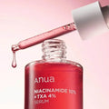ANUA Niacinamide 10% + TXA 4% Dark Spot Correcting Serum