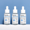 APLB Squalane Hyaluronic Acid Ampoule Serum