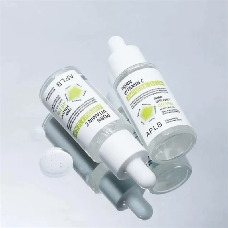 APLB PDRN Vitamin C Ampoule Serum