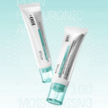 ANUA PDRN Hyaluronic Acid 100 Moisturising Cream