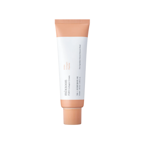 MIXSOON PDRN Collagen Cream