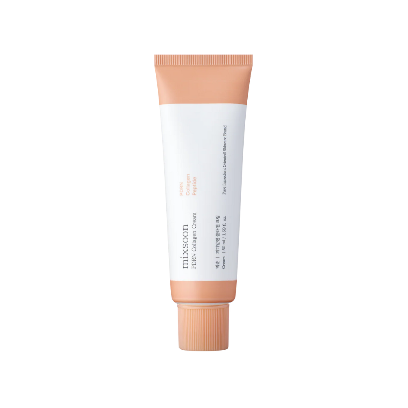 MIXSOON PDRN Collagen Cream